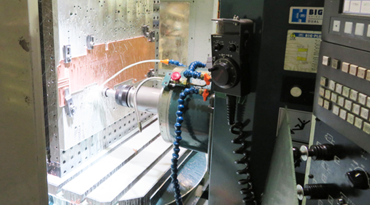 豊富な知識と卓越した技術で未来に残る「もの」を創ります。