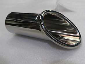 ステンレス部品