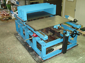 測定装置用架台